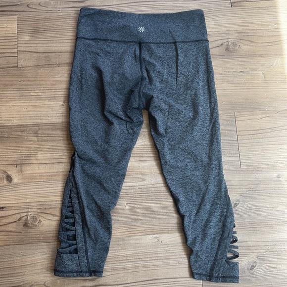 Athleta Leggings - Picture 2 of 6